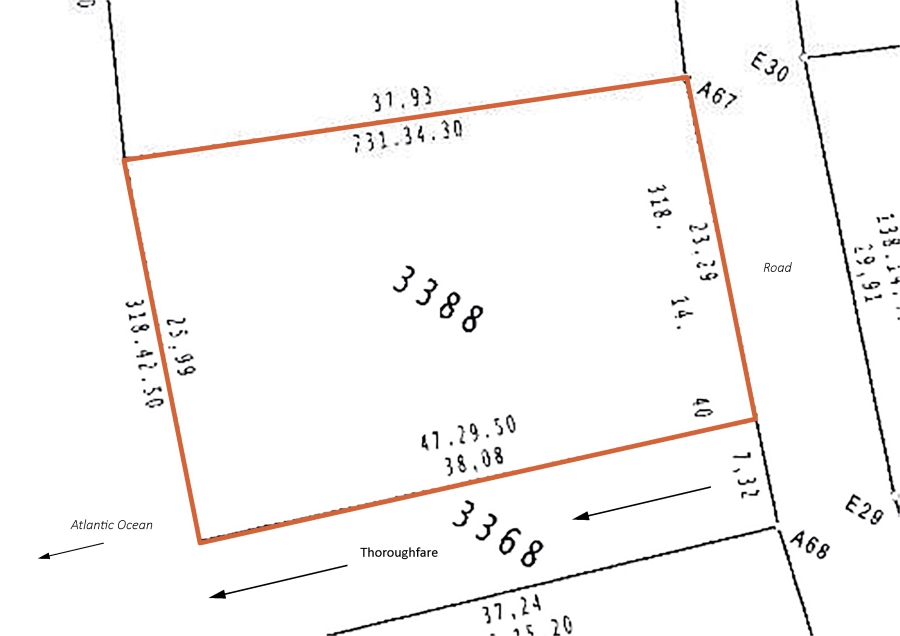 0 Bedroom Property for Sale in McDougall